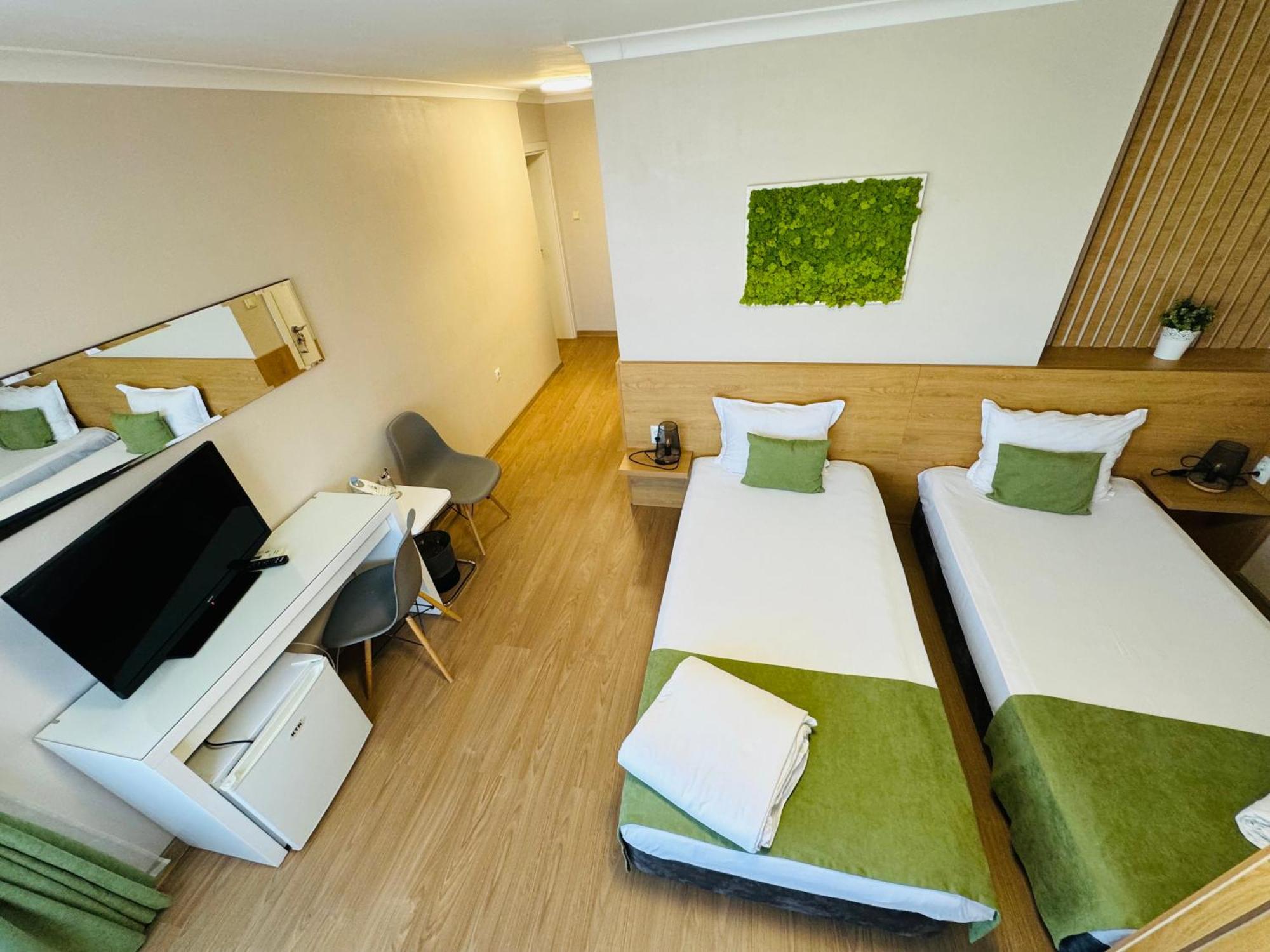 Hotel Amfora Святые Константин и Елена Экстерьер фото