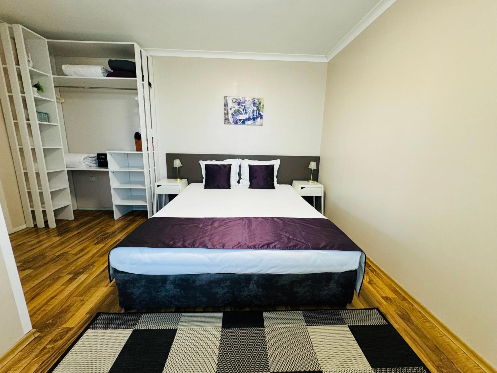 Hotel Amfora Святые Константин и Елена Экстерьер фото