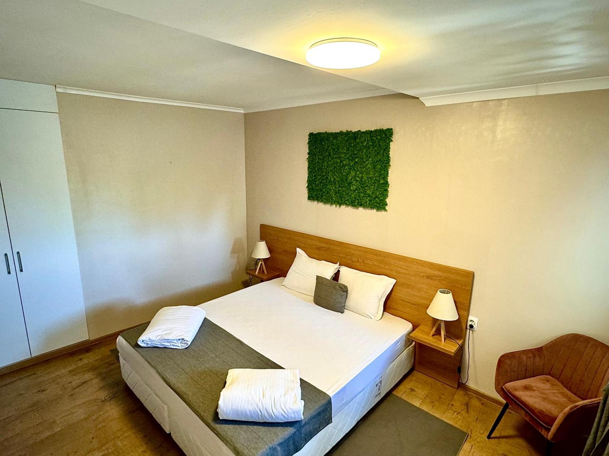 Hotel Amfora Святые Константин и Елена Экстерьер фото