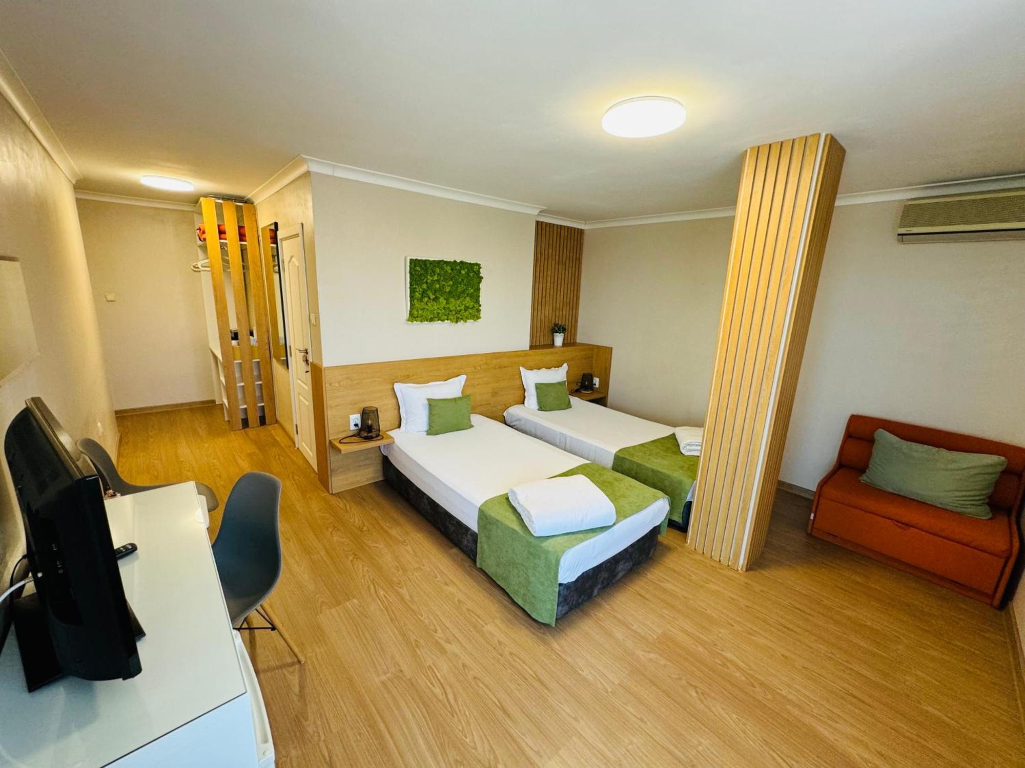 Hotel Amfora Святые Константин и Елена Экстерьер фото